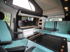 EVO 1200 PRO VW SWB Kit