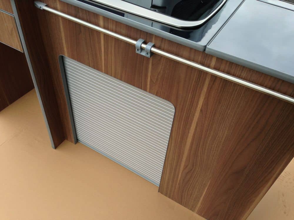 tambourdoorcamper05 EVO Design