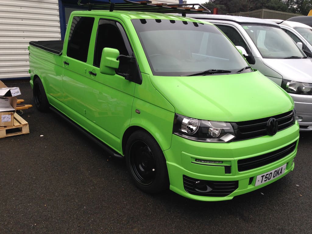 EVO Design