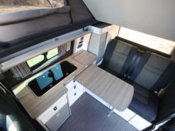 EVO 2.5 PRO SWB FORD CUSTOM