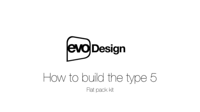 EVO Design