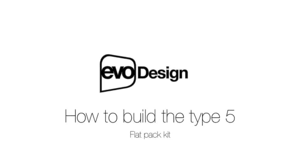 EVO Design