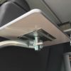 vw camper passenger table
