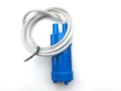 Comet water pump sub