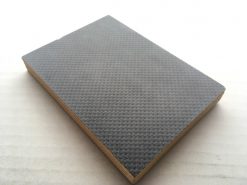 Carbon ( Clarks ) Light Weight Ply - Evo Design