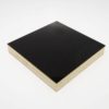 Black Gloss light weight plywood