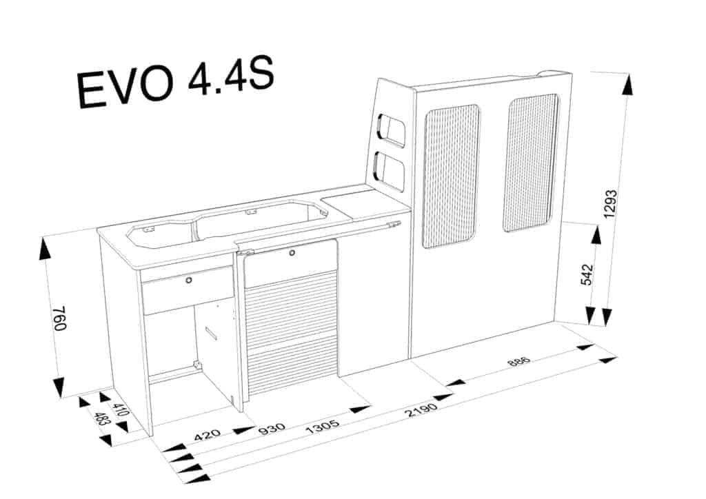 EVO Design