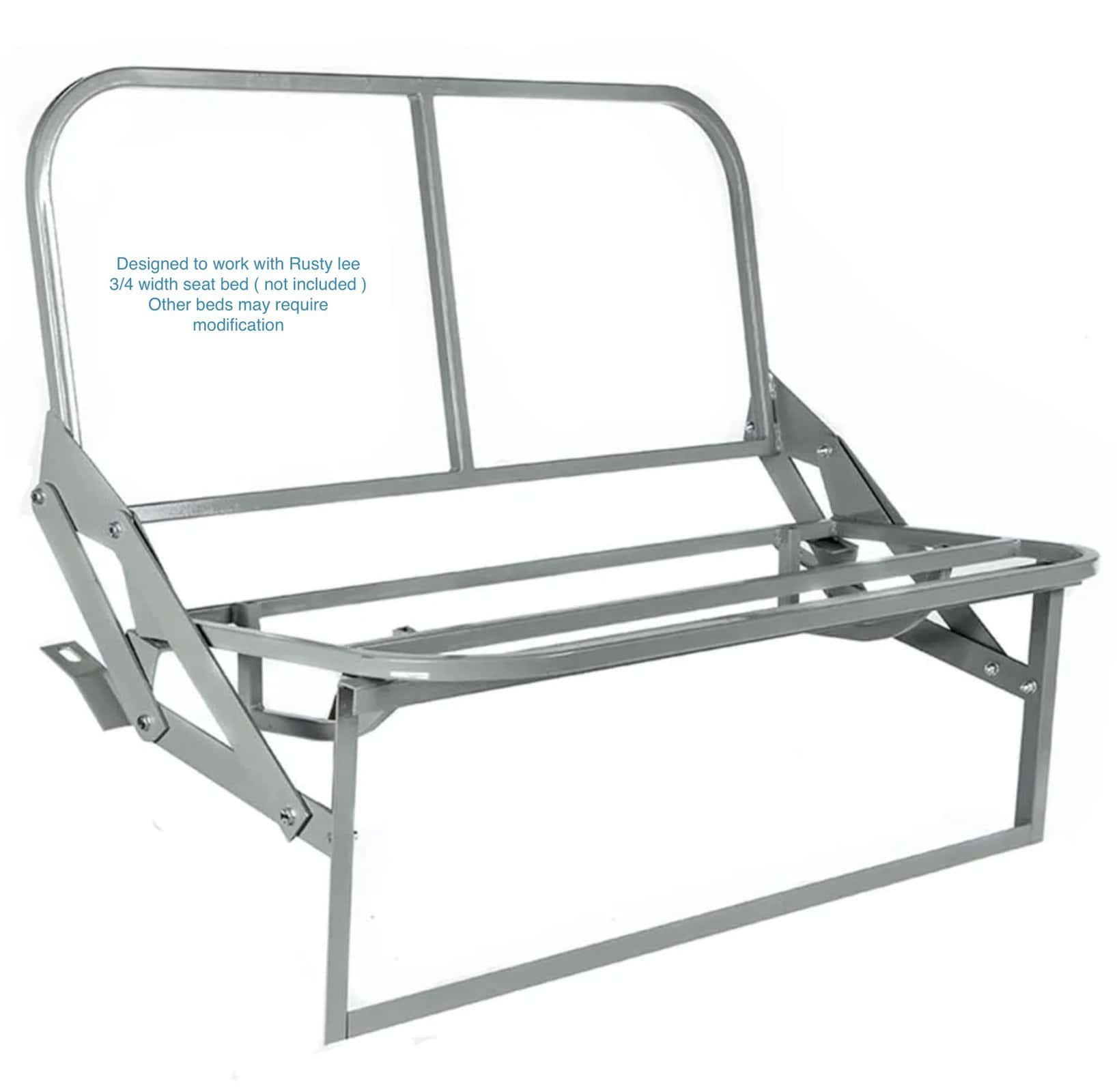 2.3 T2 BAY WINDOW FLAT PACK - Image 13