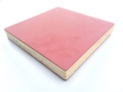 RED STAR light weight plywood