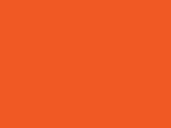 Orange 002 square 110mm x 110mm ( Max 2 samples for Royal Mail )
