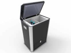 EV FRIDGE POD FOR CAMPER VAN