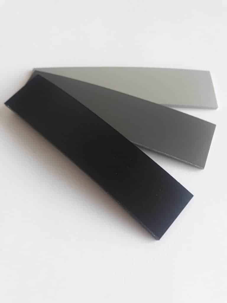 Edge Band Trim Glue Not Included Machine Required Evo Design