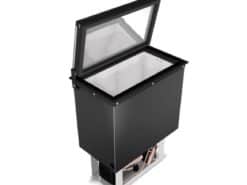 vitrifrigo 20 litre top loading fridge