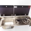 smev 9722 sink hob