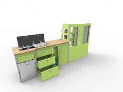 EVO 2.4 PRO LWB VAN T4 / T5 / T6