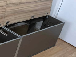 EVO X.2 SWB EXTRA LOW (REAR SECTION ONLY!!)