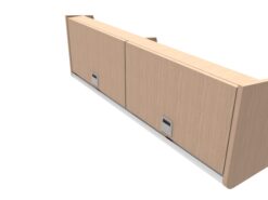 Locker (B1) 1053mm Sprinter High Level