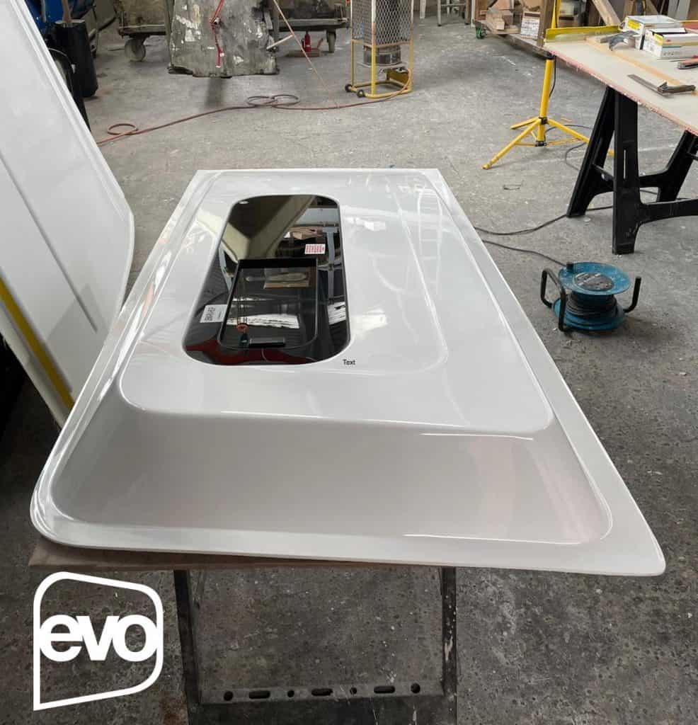 EVO Design