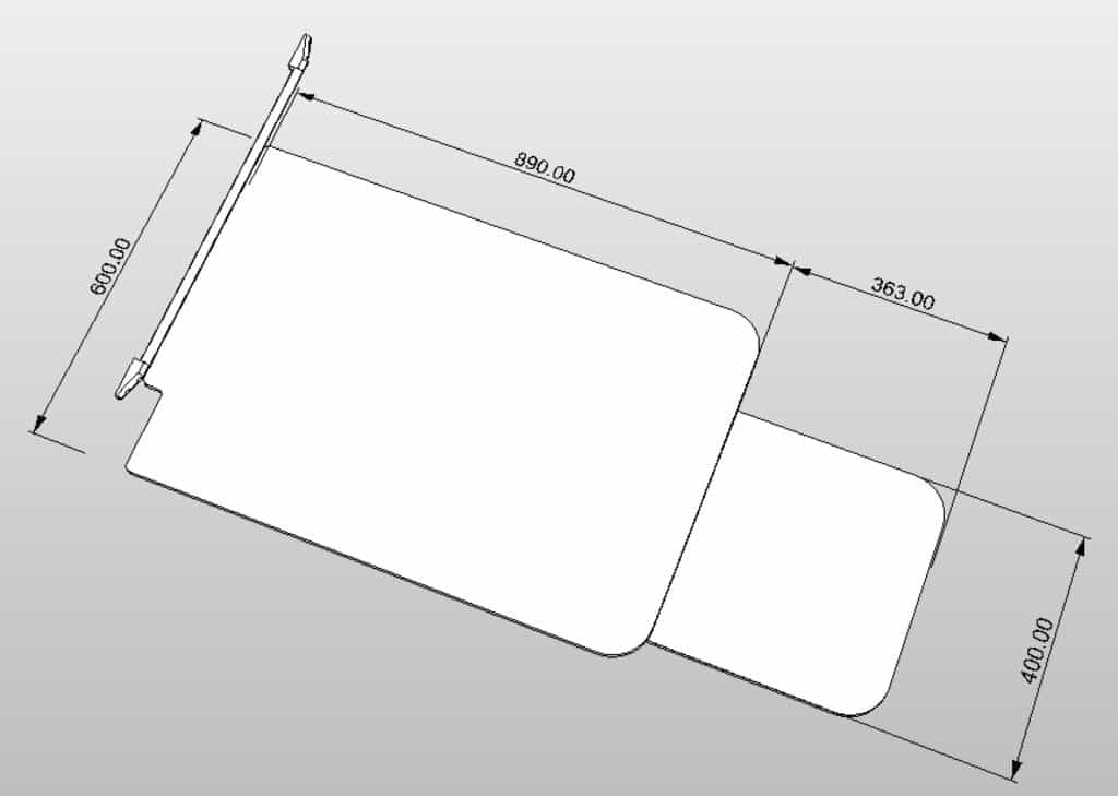 EVO Design