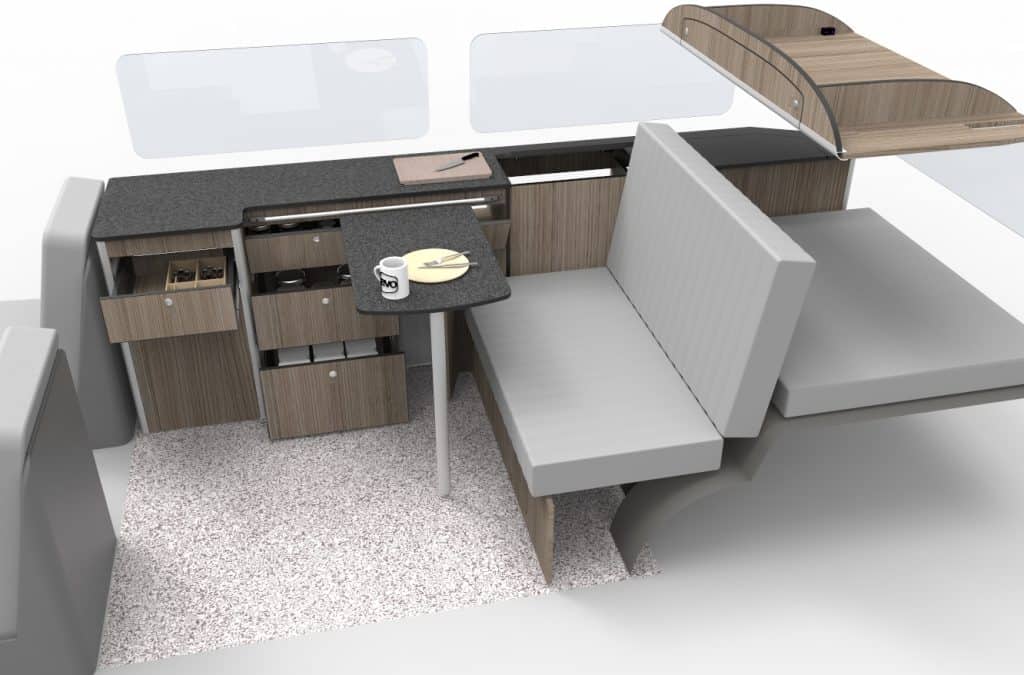 EVO Design