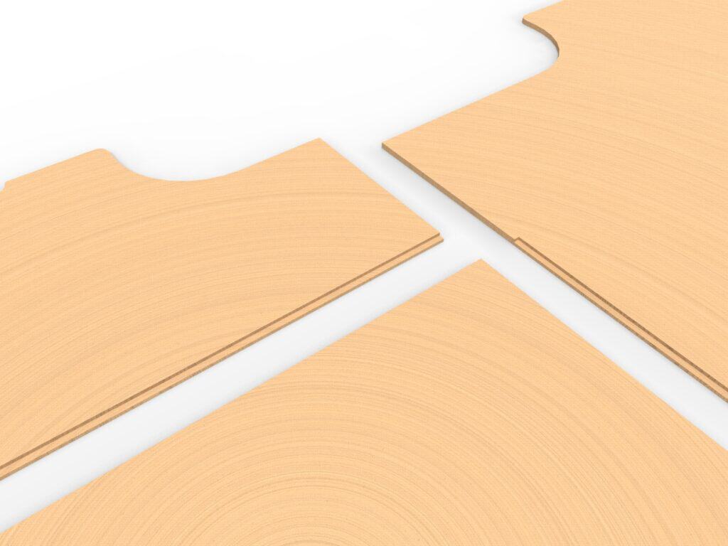EVO Design
