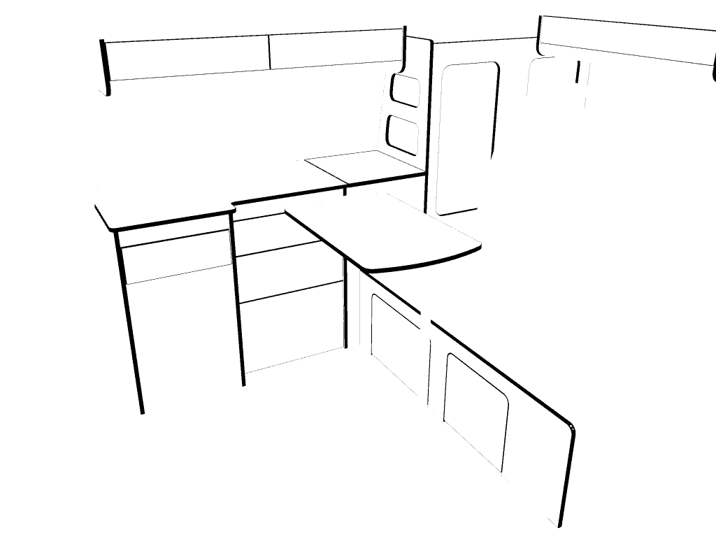 EVO Design