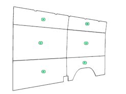 lining panels in bamboo - birch- plywood - veneer - hpl