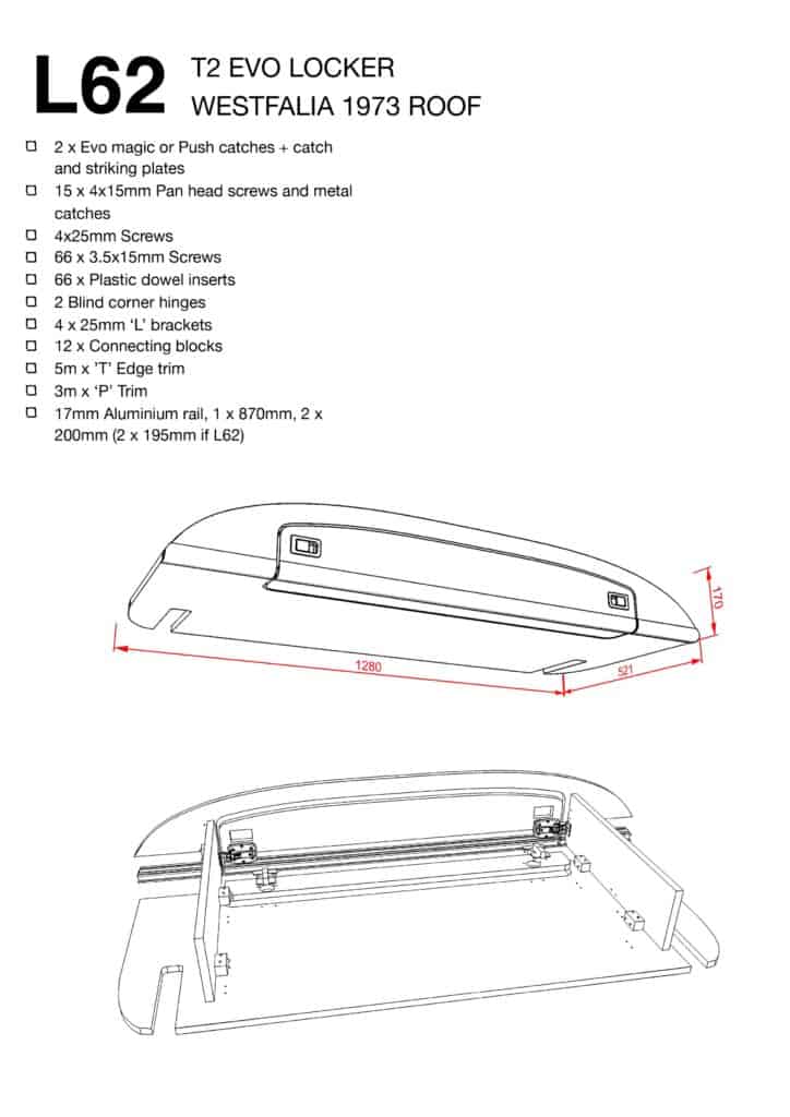 EVO Design