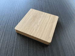 Bamboo Plywood 16mm thick 1220mm x 1220mm