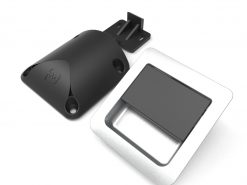 EVOmatic XL Door & Draw Catch