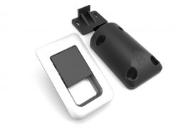 EVOmatic Door & Draw Catch for campers / RV's / Motor homes