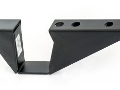 SEAT BRACKET FOR DECENTRALISED  FIXING 100MM OFFSET- FIAT DUCATO