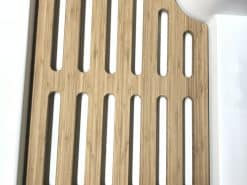 Bamboo Shower Board