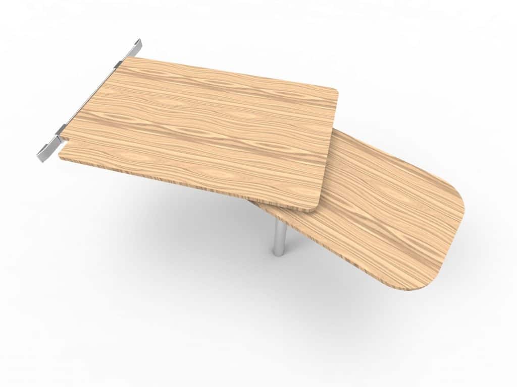 Flat Pack Furniture EVO Design