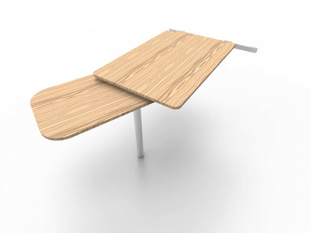 Flat Pack Furniture EVO Design