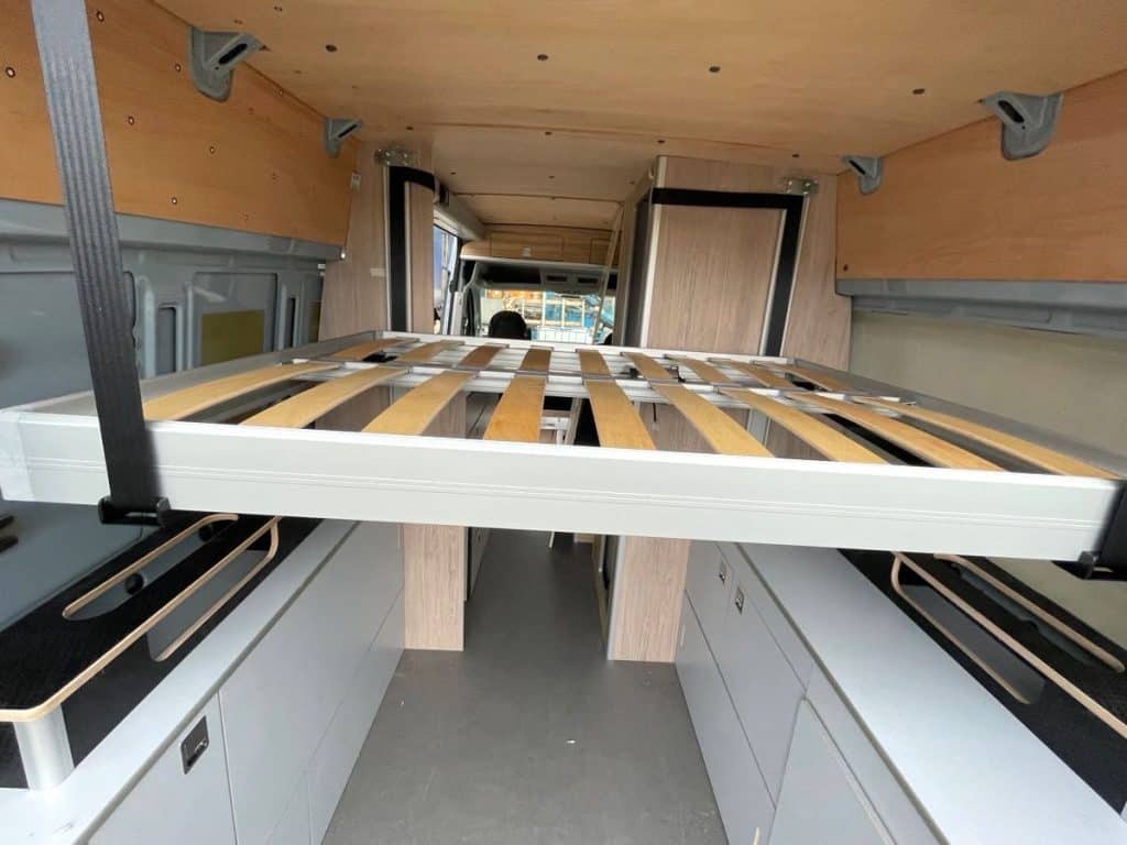 Flat Pack Furniture EVO Design Part 5