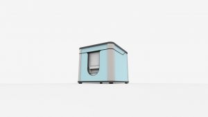 Toilet Box Deluxe for Thetford 145/345 – EVO Design