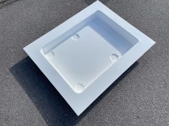 Shower Tray C - universal