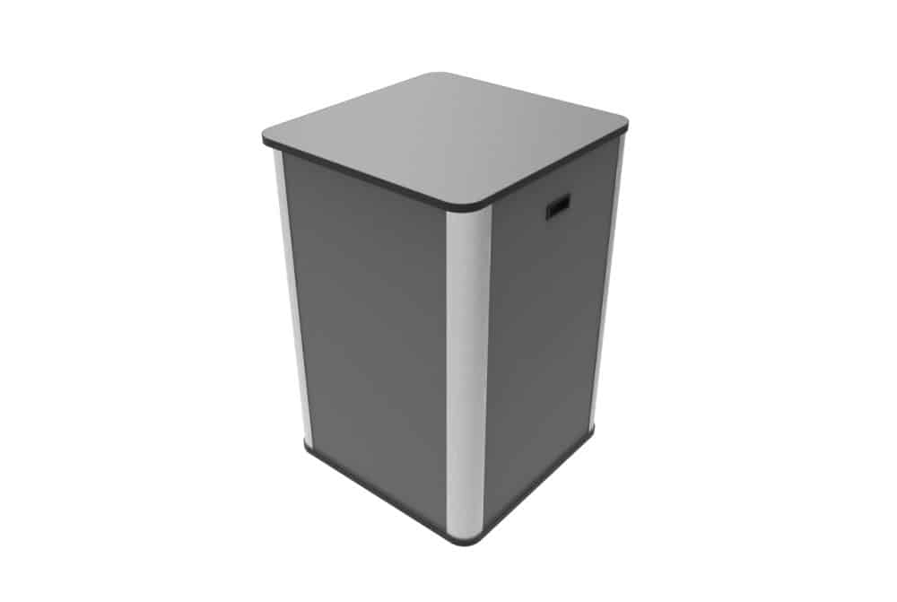 CUSTOM SIZE TOP LOADING UNIT – EVO Design