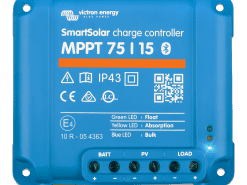 SmartSolar MPPT 75/15 Retail