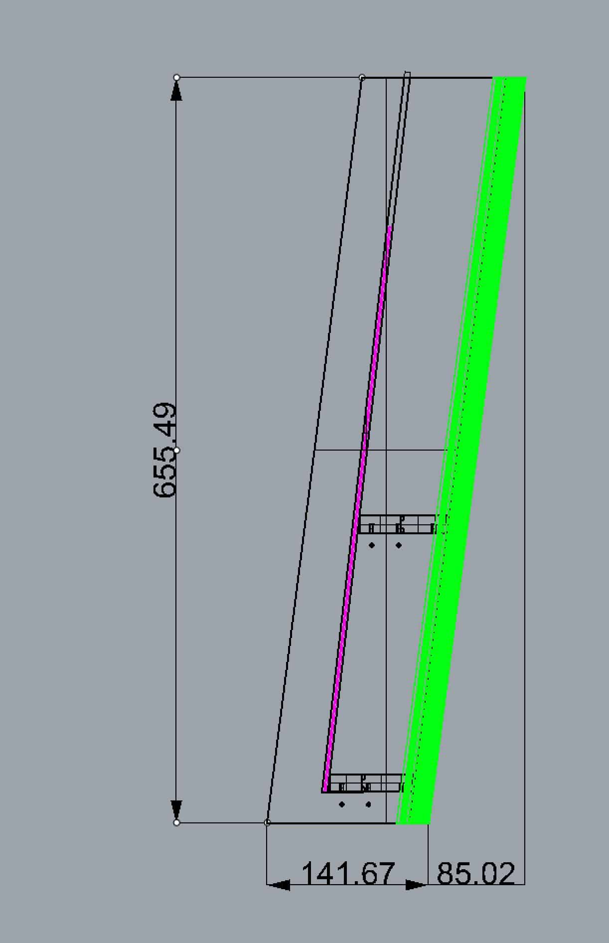 Spice rack universal model - Image 6