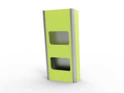 Spice rack universal model