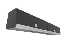 NEW SHAPE CRAFTER REAR LOCKER