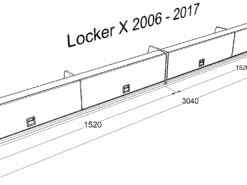 locker x full length 06-17 crafter sprinter