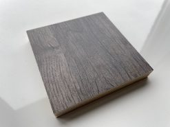 Grey Santa Fe Oak CPL