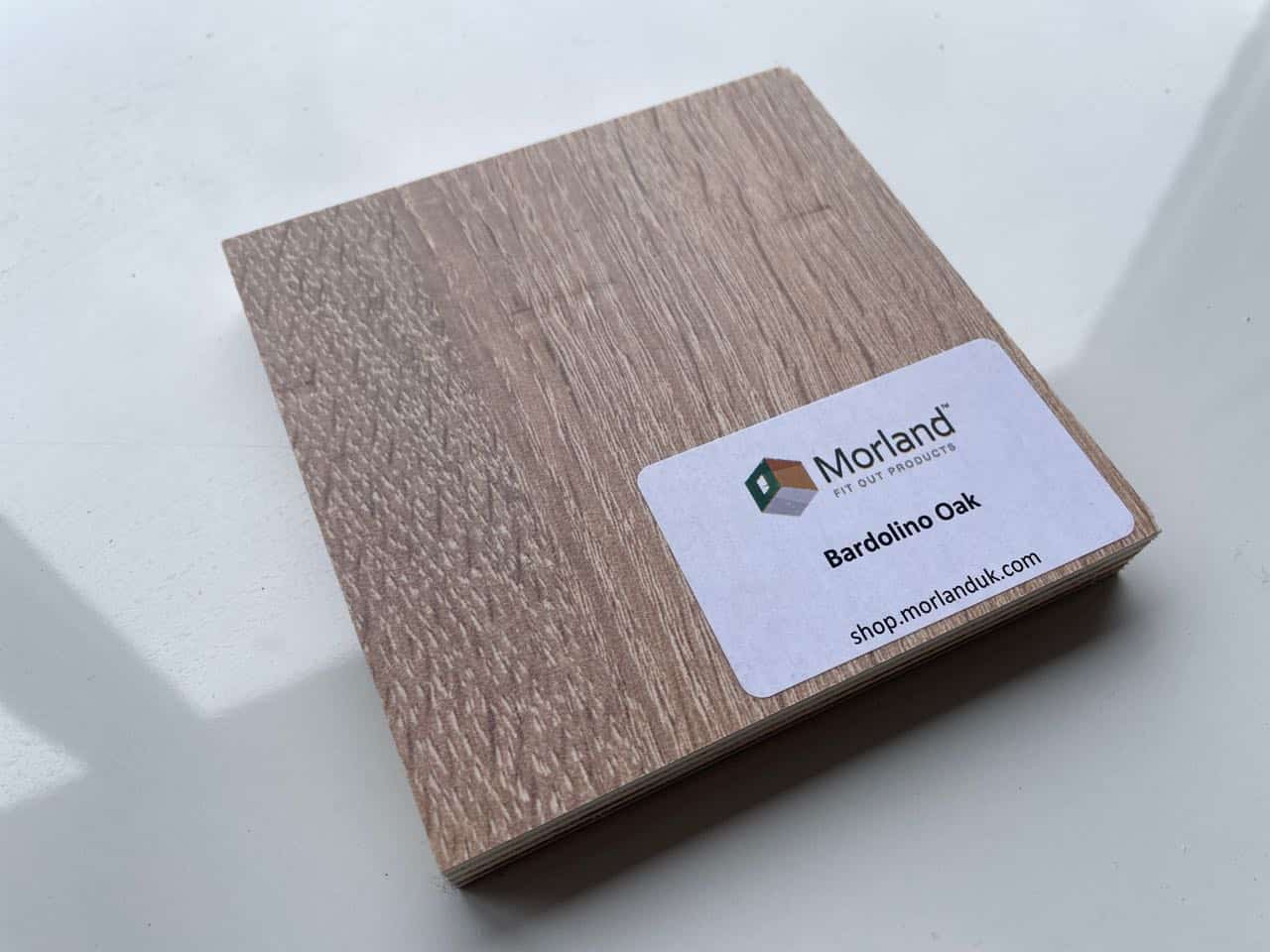 Bardolino Oak CPL