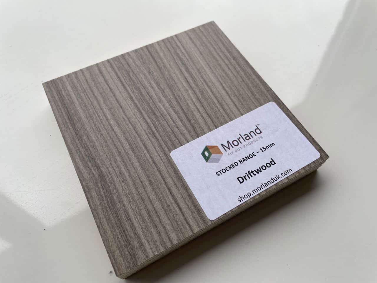 Driftwood CPL