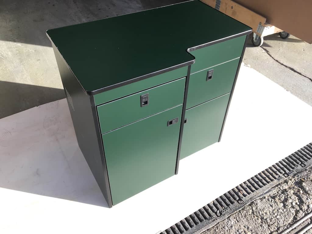 EVO Design