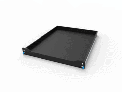 Rear under the bed sliding drawer-big- VW Crafter ( 987mm )