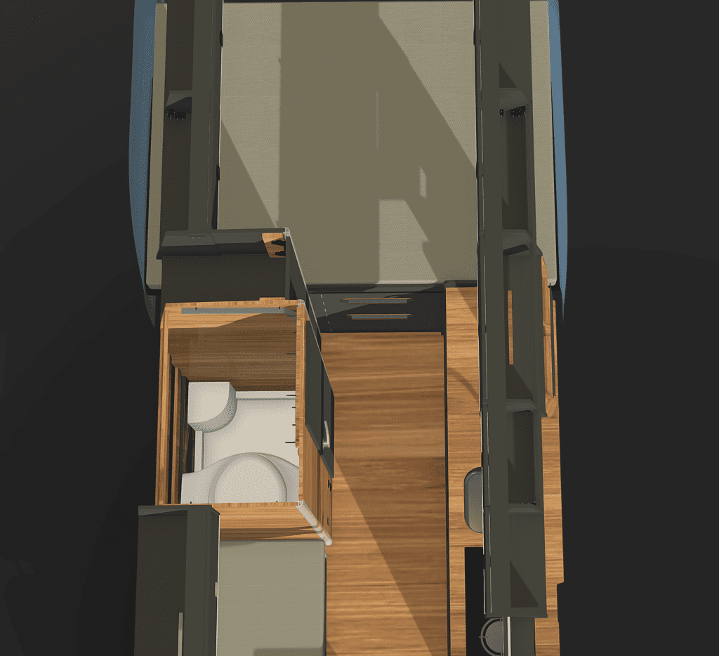 EVO Design